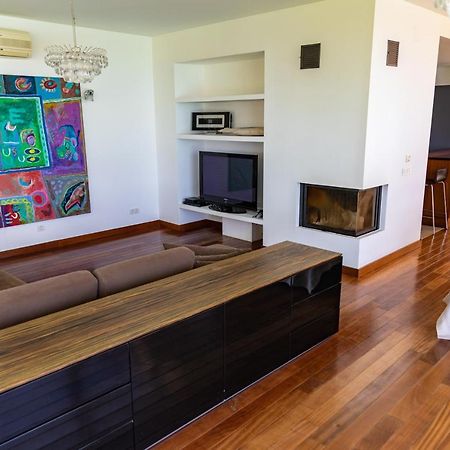 Casa 4 Meia Praia - Palmares Baia Do Sol Villa Одиашере Экстерьер фото
