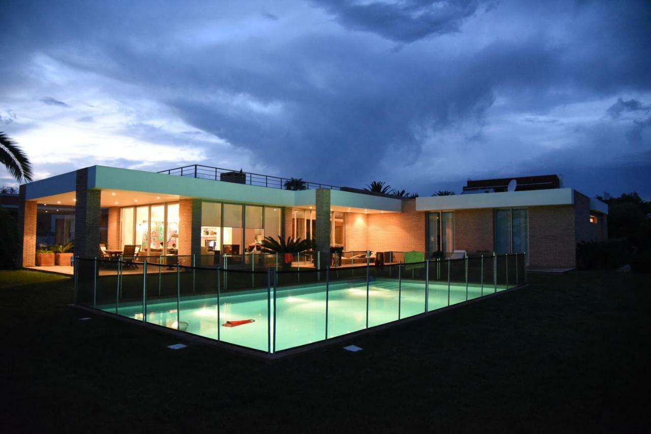 Casa 4 Meia Praia - Palmares Baia Do Sol Villa Одиашере Экстерьер фото