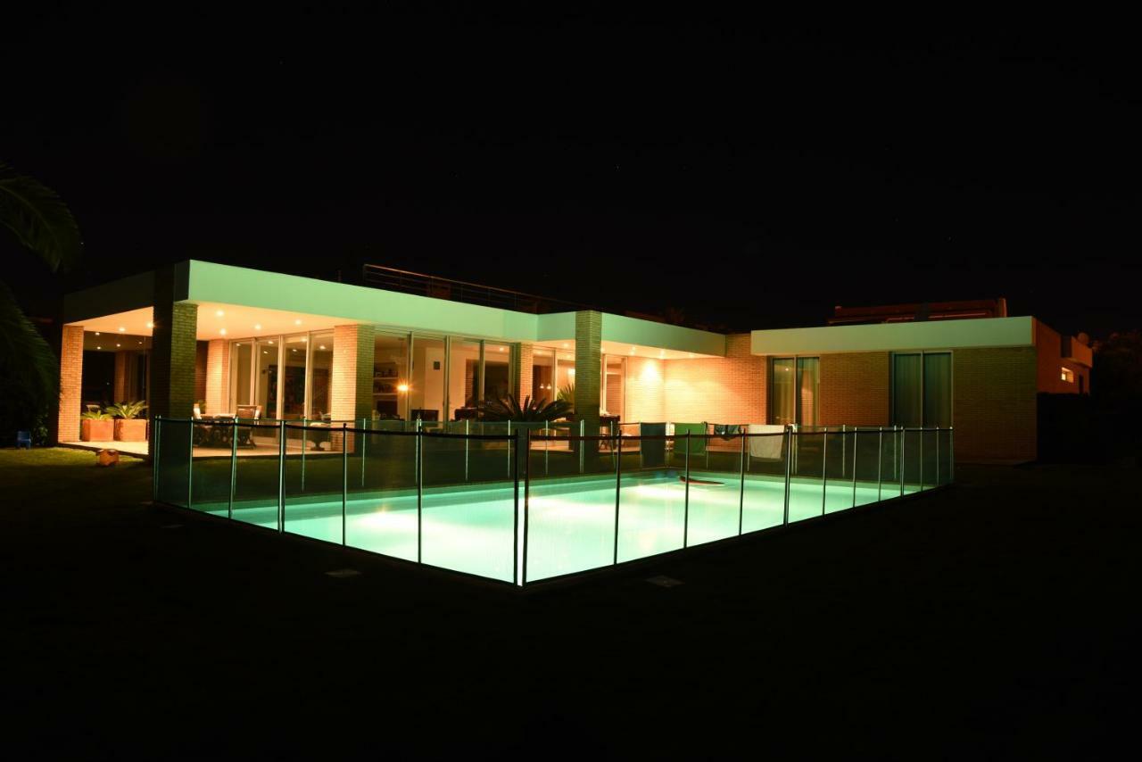 Casa 4 Meia Praia - Palmares Baia Do Sol Villa Одиашере Экстерьер фото
