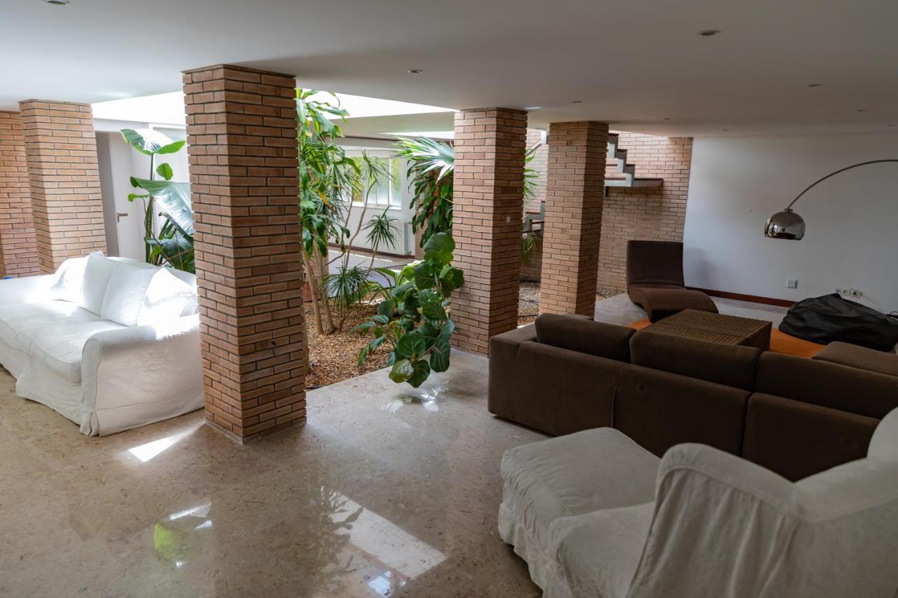 Casa 4 Meia Praia - Palmares Baia Do Sol Villa Одиашере Экстерьер фото