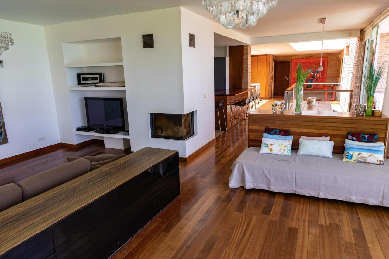 Casa 4 Meia Praia - Palmares Baia Do Sol Villa Одиашере Экстерьер фото