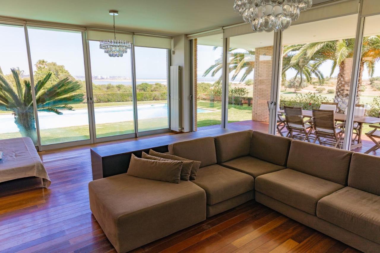 Casa 4 Meia Praia - Palmares Baia Do Sol Villa Одиашере Экстерьер фото