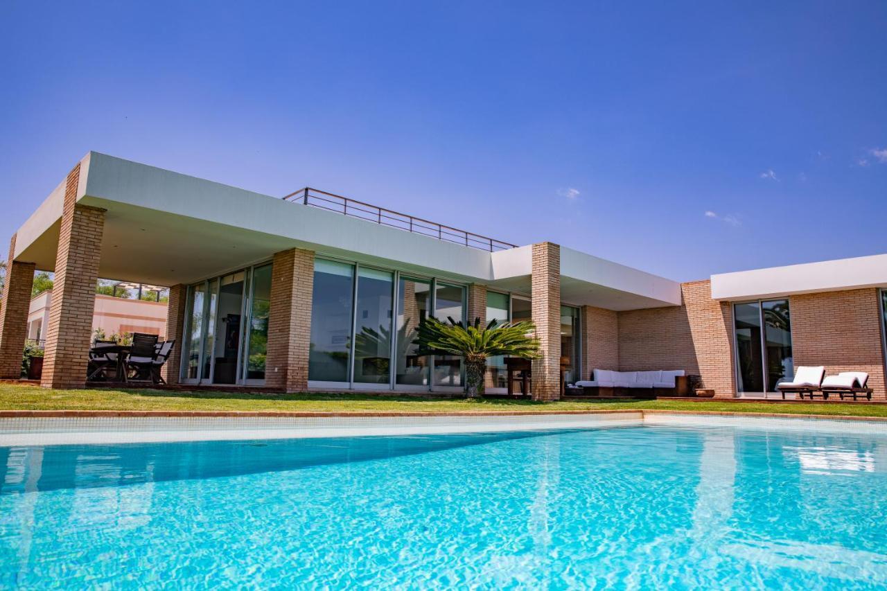 Casa 4 Meia Praia - Palmares Baia Do Sol Villa Одиашере Экстерьер фото