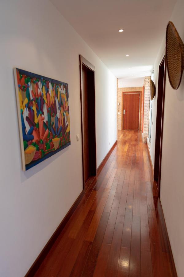 Casa 4 Meia Praia - Palmares Baia Do Sol Villa Одиашере Экстерьер фото