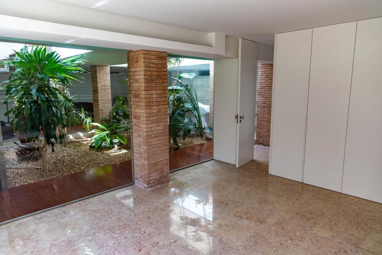 Casa 4 Meia Praia - Palmares Baia Do Sol Villa Одиашере Экстерьер фото