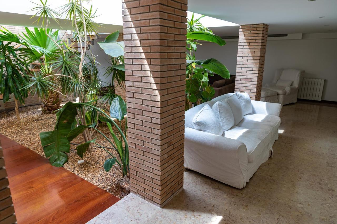 Casa 4 Meia Praia - Palmares Baia Do Sol Villa Одиашере Экстерьер фото
